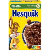 Cereais Nesquik