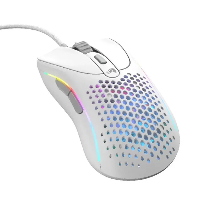 RATO GAMING GLORIOUS MODEL D2 WH