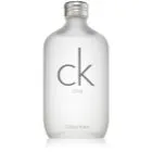 Calvin Klein CK One Eau de Toilette unissexo 200 ml