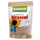 Sementes girassol Salutem 200 g