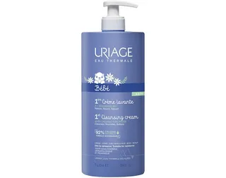 Creme Uriage lavante bebé 1000 ml