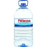 Água Mineral Natural Caldas de Penacova 5L