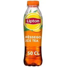 Ice Tea Pêssego Lipton