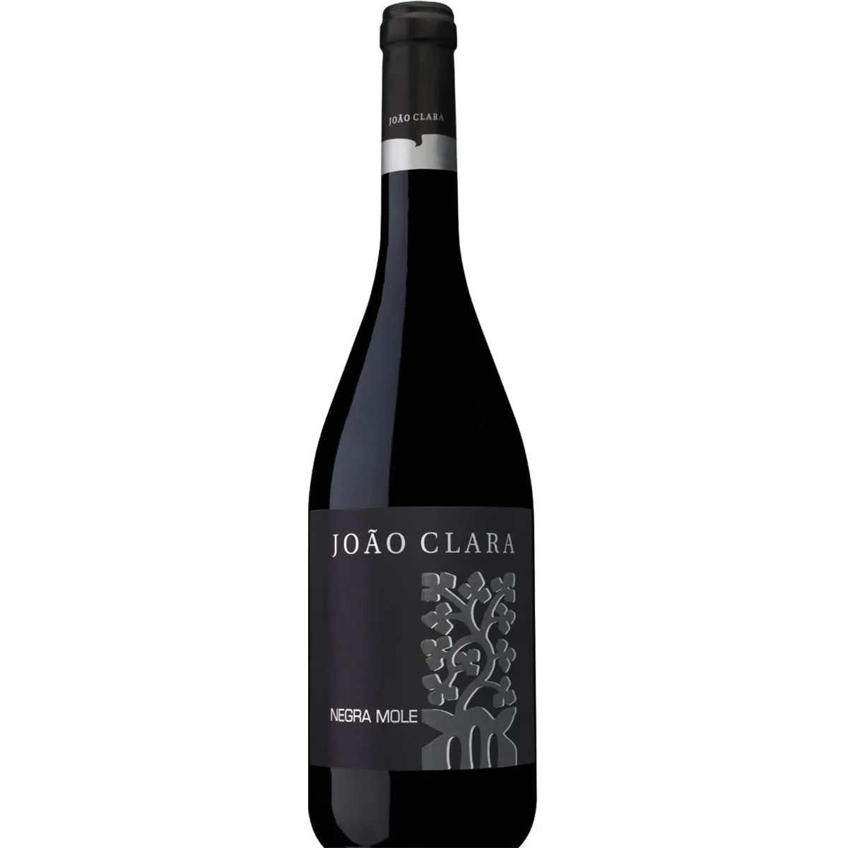 Vinho Tinto do Algarve Negra Mole 75 cl