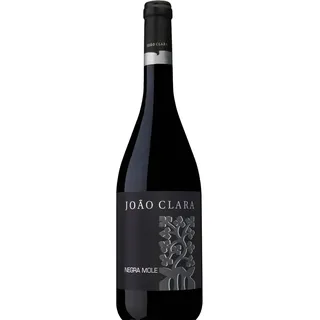 Vinho Tinto do Algarve Negra Mole 75 cl João Clara