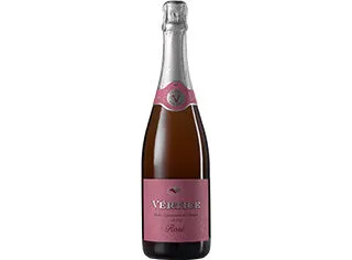 Espumante rosé Vértice douro bruto 0,75 L
