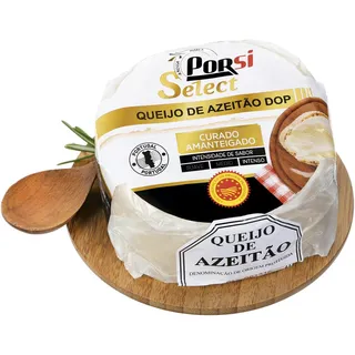 Queijo de Azeitão Dop 250g PorSi Select