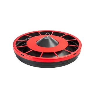 Comedouro Redondo 2Kg