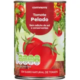 Tomate Pelado Inteiro Continente