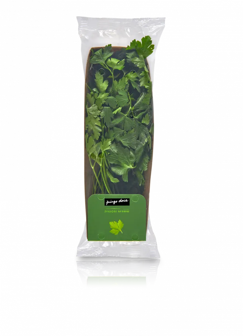 Salsa Fresca