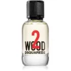 Dsquared2 2 wood Eau de Toilette para homens 50 ml