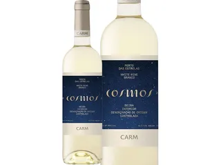 Vinho branco CARM cosmos beira interior 0,75 L
