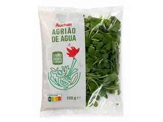 Agrião Auchan 150 g