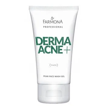 Gel de Limpeza Facial