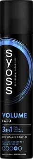 Laca Volume Syoss