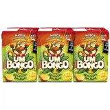 Néctar de Manga Pack 3