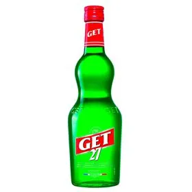 Get Licor 27
