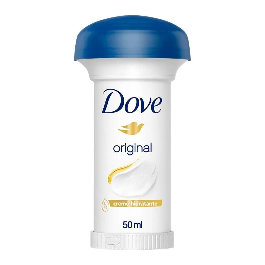 Desodorizante em Creme Original