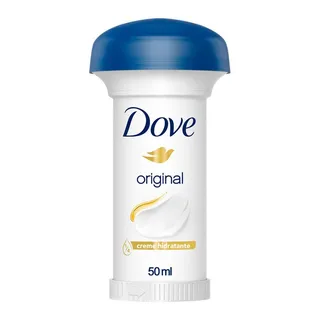 Desodorizante em Creme Original Dove