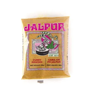 Caril em pó, 200g Jalpur