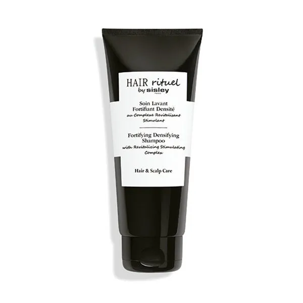 HAIR RITUEL BY SISLEY Hair Rituel Soin Lavant Fortifiant Densité 200ML