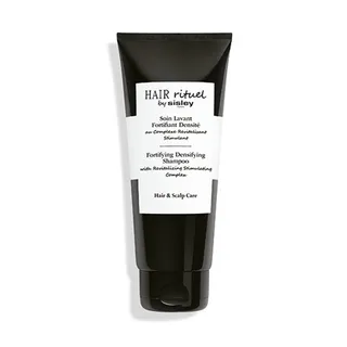 HAIR RITUEL BY SISLEY Hair Rituel Soin Lavant Fortifiant Densité 200ML
