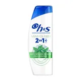 H&S Mentol Fresh 300ML
