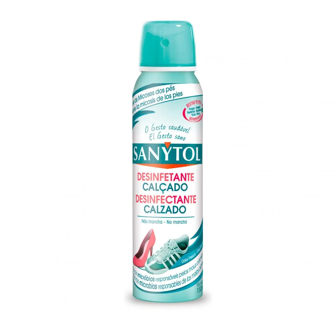 Desodorizante para Calçado