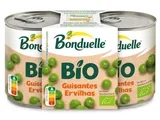 Ervilhas Bonduelle bio 2 x 150 g
