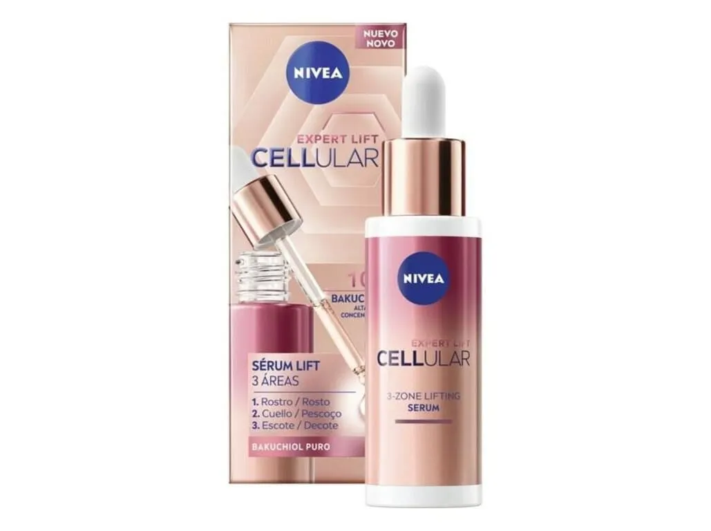 Sérum Nivea cellular expert lift 30 ml
