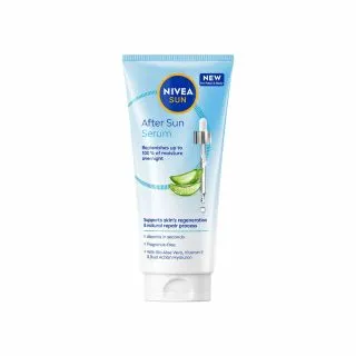 Sérum After Sun Nivea 100ml