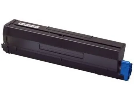 Toner OKI 44469814 Preto