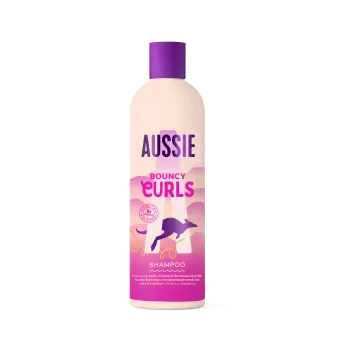 Bouncy Curls Champô