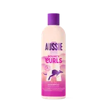 Bouncy Curls Champô