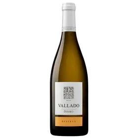 Vallado Reserva Douro Vinho Branco