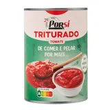 Tomate Triturado 390g