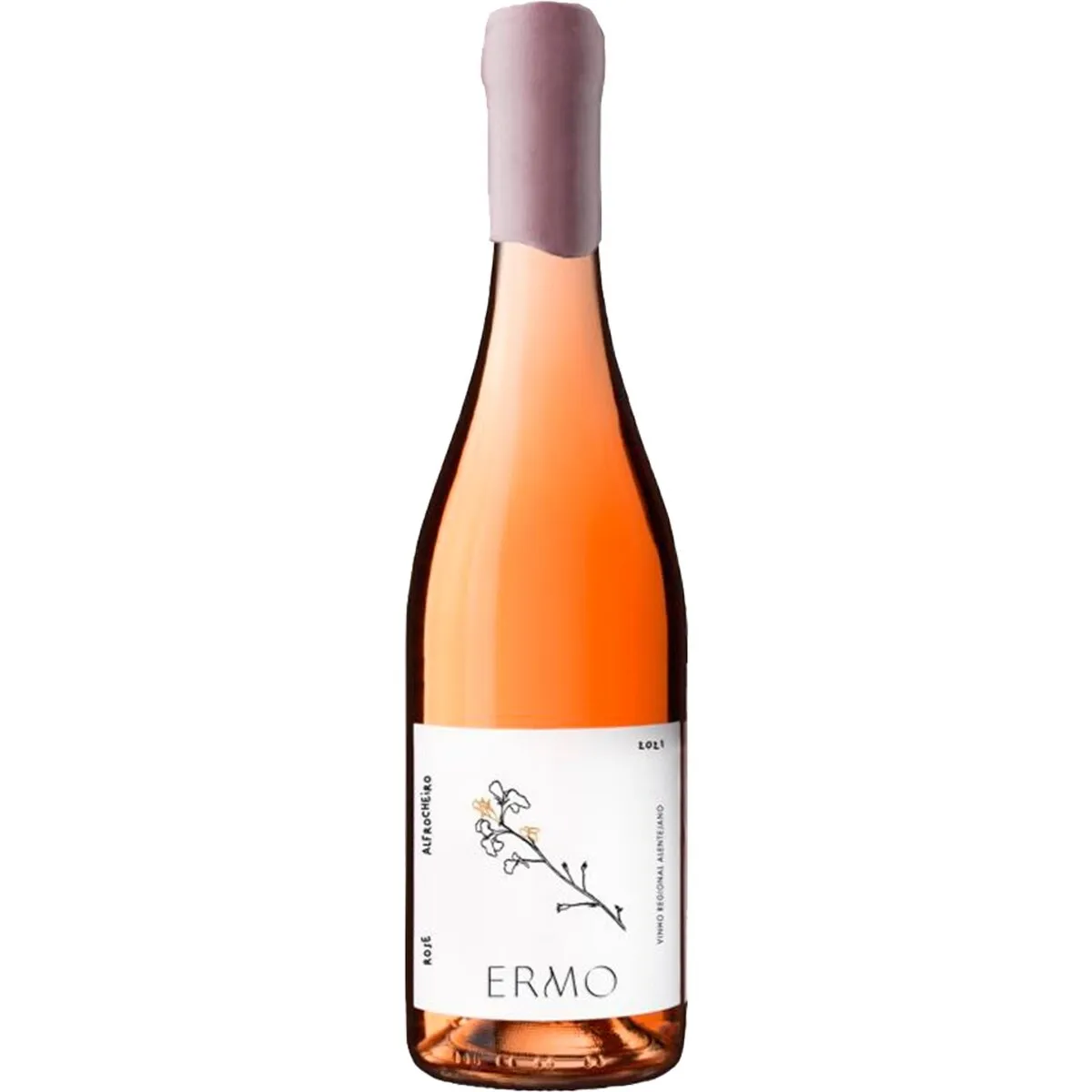 Vinho Rosé Regional Alentejano 75 cl