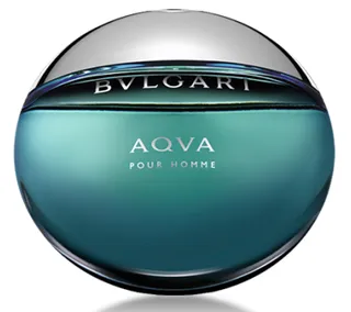 BVLGARI Aqua Pour Homme 100ML