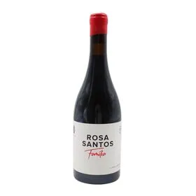 Familia Rosa Santos Alentejano Vinho Tinto