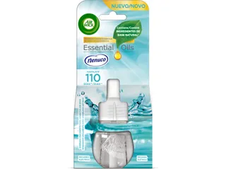 Ambientador eléctrico air wick recarga nenuco 19 ml AIRWICK