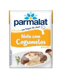 Nata Parmalat com cogumelos 200 ml
