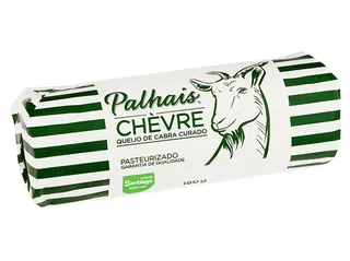 Queijo Palhais chevre 180 g