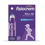 Fisiocrem Roll-On 15ml Fisiocrem