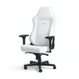 Cadeira noblechairs HERO - White Edition