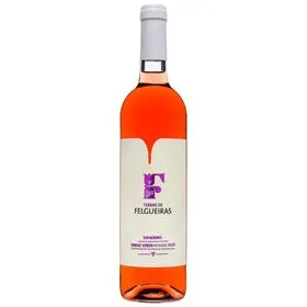 Terras de Felgueiras Espadeiro Vinho Verde Rosé