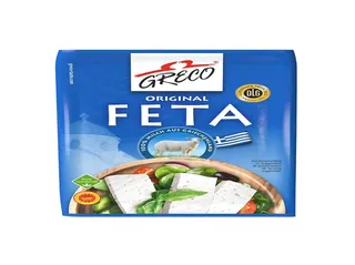 Queijo feta Greco dop 150 g