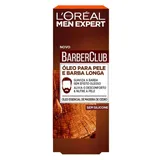 Óleo de Rosto e Barba Men Expert Barber Club