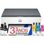 Impressora Multifunções HP Smart Tank 7005 - Wi-Fi