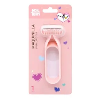 Máquina de Barbear Mostropi