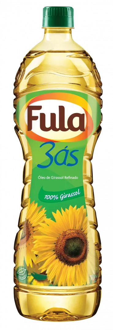 Óleo de Girassol